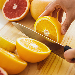 Electric Citrus Juicer Squeezer, Reemix Powerful Electric Orange Juicer With 2 Size Cone, Homemade Citrus Juicer Machine