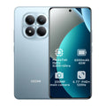 Global Version Redmi Note 15 Pro 4G Smartphone 6500mAh 45W Battery 200MP OIS Main Camera 6.77" 120Hz Display Xiaomi Cellphone