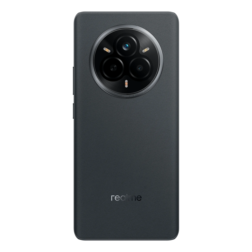 European Version realme 14 Pro Dimensity 7300 Energy Chipset 50MP OIS Camera 6000mAh Battery 120Hz Curved Vision Screen NFC