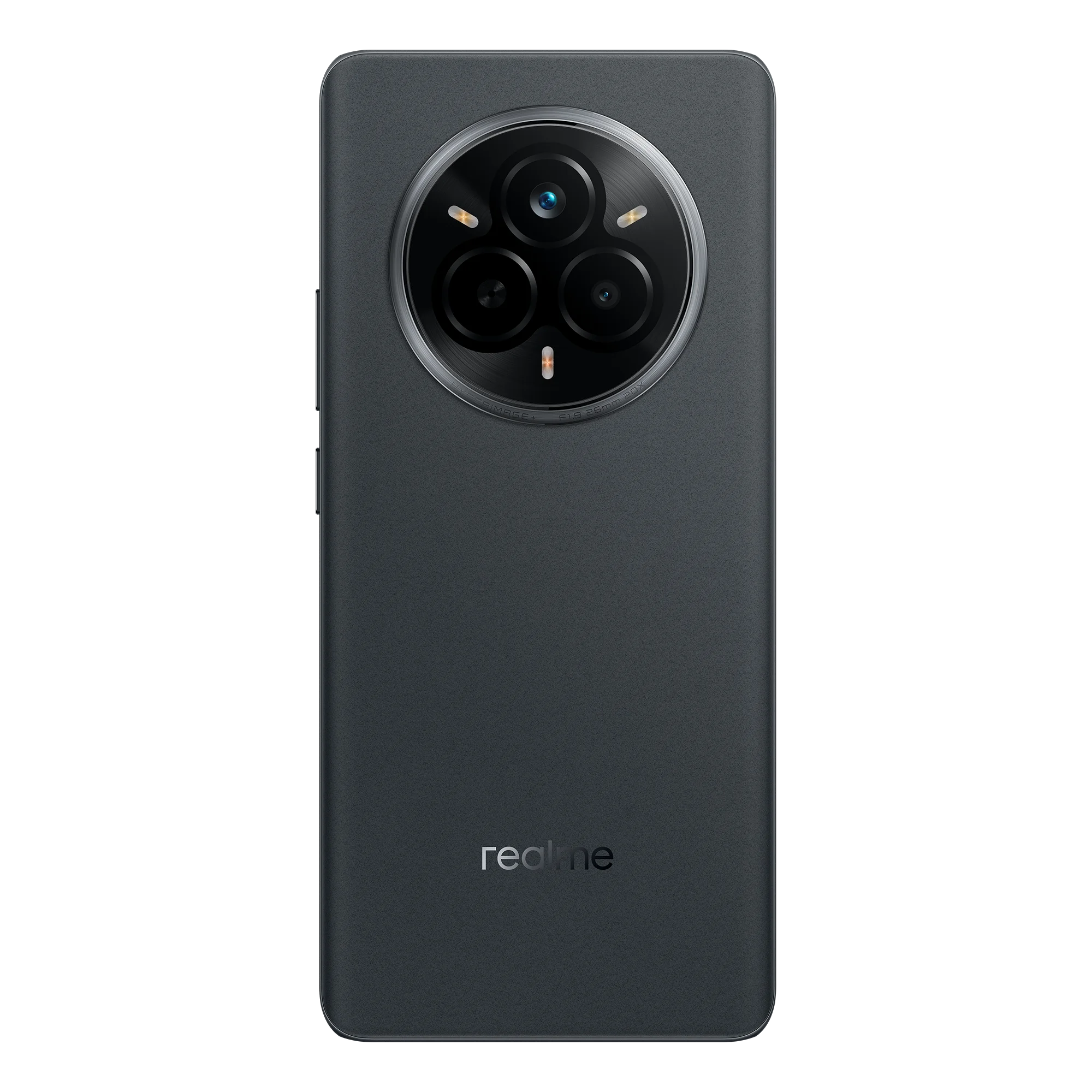 European Version realme 14 Pro Dimensity 7300 Energy Chipset 50MP OIS Camera 6000mAh Battery 120Hz Curved Vision Screen NFC