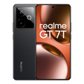 Europe Version realme GT 7T 5G Dimensity 8400-MAX Chipset 7000mAh Titan Battery NEXT AI 6000nit Pro-Esports Display NFC