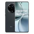 European Version realme 14 Pro Dimensity 7300 Energy Chipset 50MP OIS Camera 6000mAh Battery 120Hz Curved Vision Screen NFC