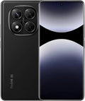 Redmi Note 14 Pro 5G NFC Smartphone Size 7300 + 200MP Camera 1.5K 120Hz AMOLED Display Screen