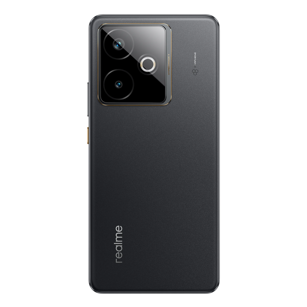 Europe Version realme GT 7T 5G Dimensity 8400-MAX Chipset 7000mAh Titan Battery NEXT AI 6000nit Pro-Esports Display NFC