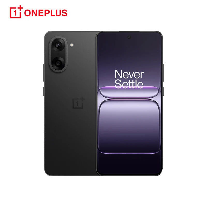 SIM Free OnePlus Nord CE 5 5G 8+256GB Mobile Phones MediaTek Dimensity 8350 7100mAh 80W 120HZ 50MP AI Camera smart phone