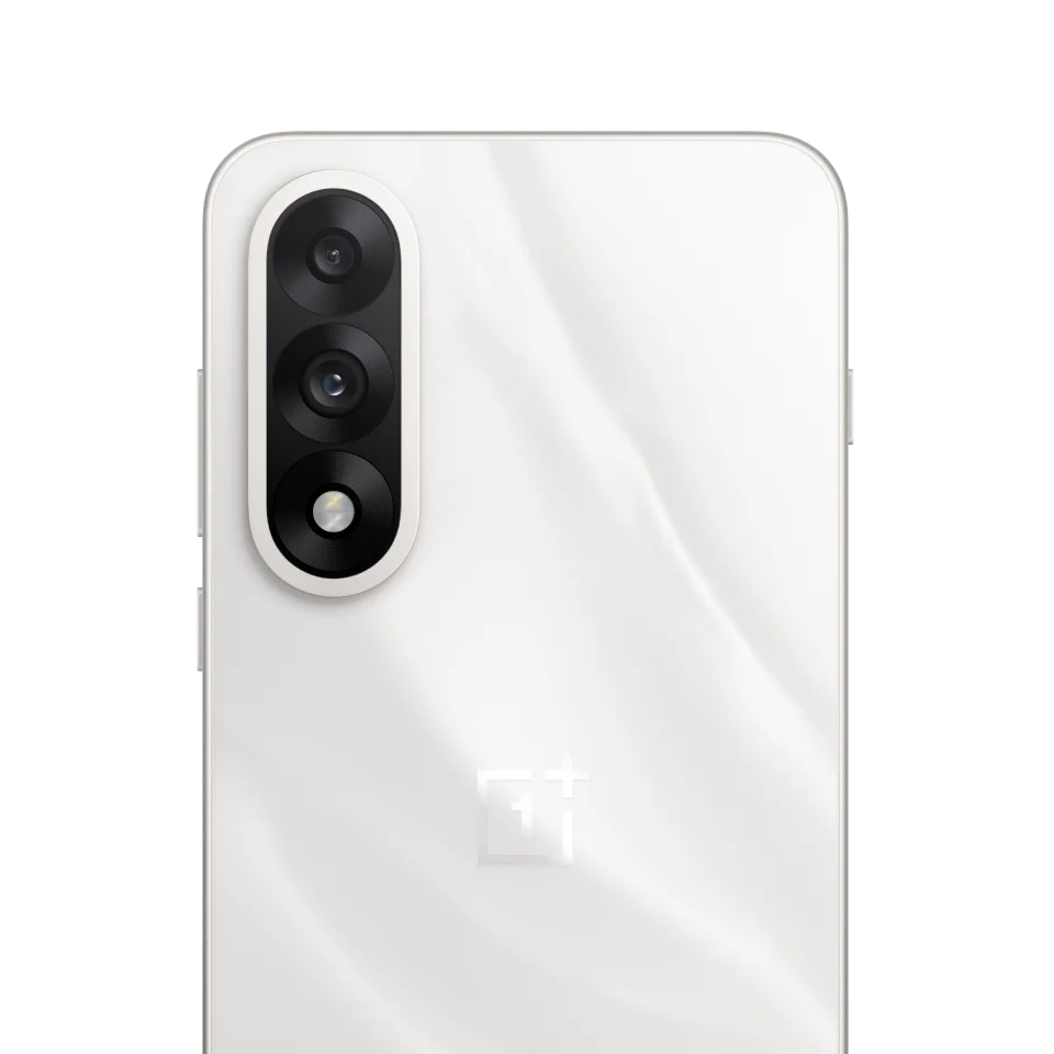 SIM Free OnePlus Nord 5 5G 8+256GB Mobile Phones Snapdragon 8s Gen 3 6800mAh 80W 144HZ 50MP Front & Back  camera smart phone