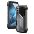 Blackview OSCAL PILOT 1 Rugged Phone 6.67" 90Hz IPS Display 6GB+256GB Android 14 Outdoor Smartphone with LED Flashlight GPS/NPC