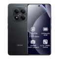 Global Version Redmi Note 15 Pro 4G Smartphone 6500mAh 45W Battery 200MP OIS Main Camera 6.77" 120Hz Display Xiaomi Cellphone