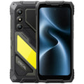 OSCAL PILOT 5 Rugged Phone 5G Smartphone Android 15 8GB+256GB UNISOC T8100 6.67" 2.4K Display 8MP+13MP15000Amh Phones 120Hz