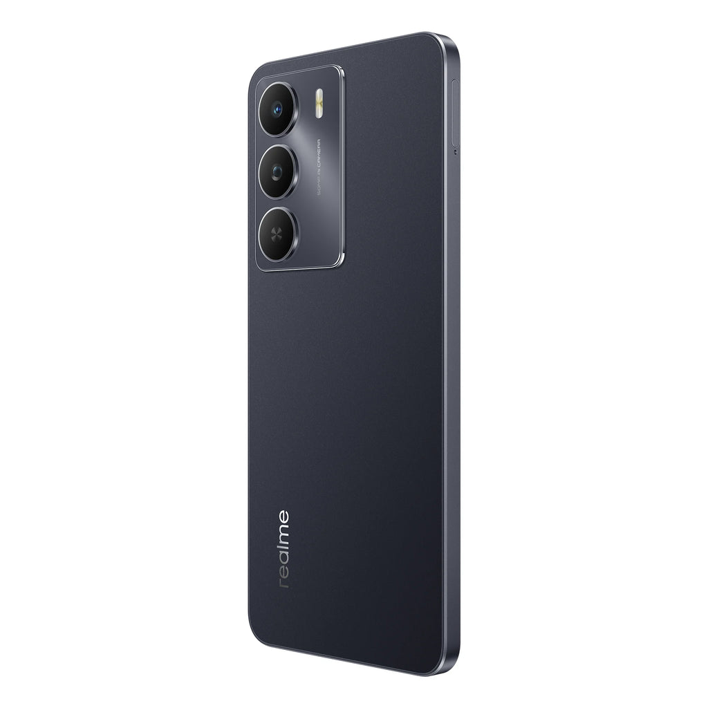 Europe Version realme 14x 5G Smartphone 6.67 inches 120Hz Screen 5000mAh Battery 50MP AI Camera MediaTek Dimensity 6300