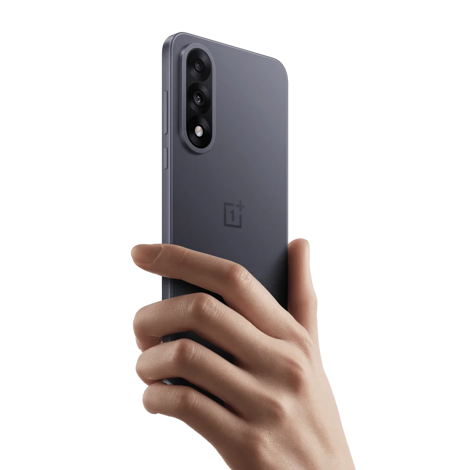 SIM Free OnePlus Nord 5 5G 8+256GB Mobile Phones Snapdragon 8s Gen 3 6800mAh 80W 144HZ 50MP Front & Back  camera smart phone