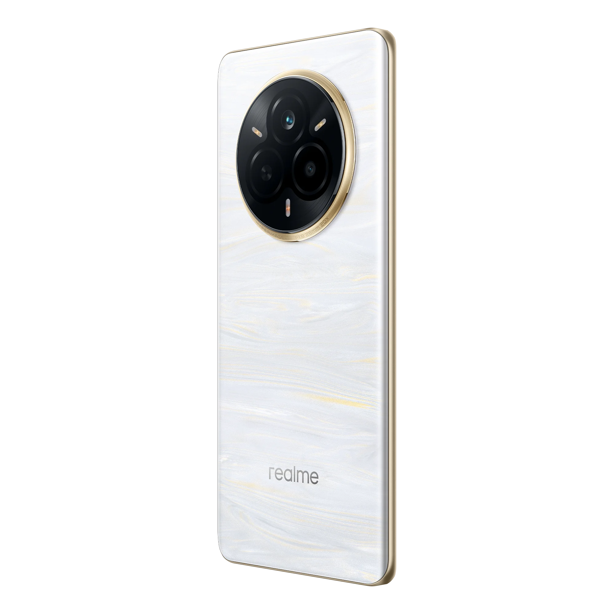 European Version realme 14 Pro Dimensity 7300 Energy Chipset 50MP OIS Camera 6000mAh Battery 120Hz Curved Vision Screen NFC