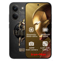 Global Version POCO X8 Pro Dimensity 8500-Ultra Processor Smartphone 6.59" 1.5K 120Hz Display 6500mAh(typ)  100W HyperCharge