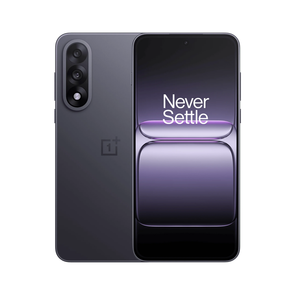 SIM Free OnePlus Nord 5 5G 8+256GB Mobile Phones Snapdragon 8s Gen 3 6800mAh 80W 144HZ 50MP Front & Back  camera smart phone