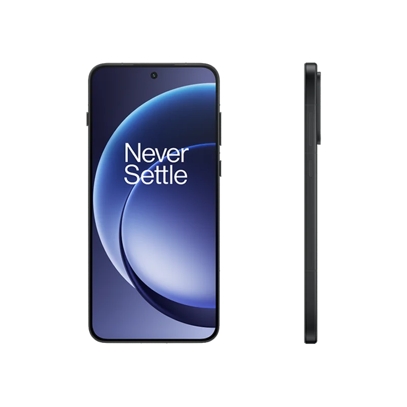 SIM Free OnePlus 15R 5G 12+256GB 12+512GB Mobile Phones Snapdragon 8 Gen 5 7400mAh 165HZ 50MP AI Camera smart phone IP69& IP69K