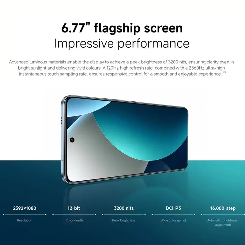 Global Version Redmi Note 15 Pro 4G Smartphone 6500mAh 45W Battery 200MP OIS Main Camera 6.77" 120Hz Display Xiaomi Cellphone
