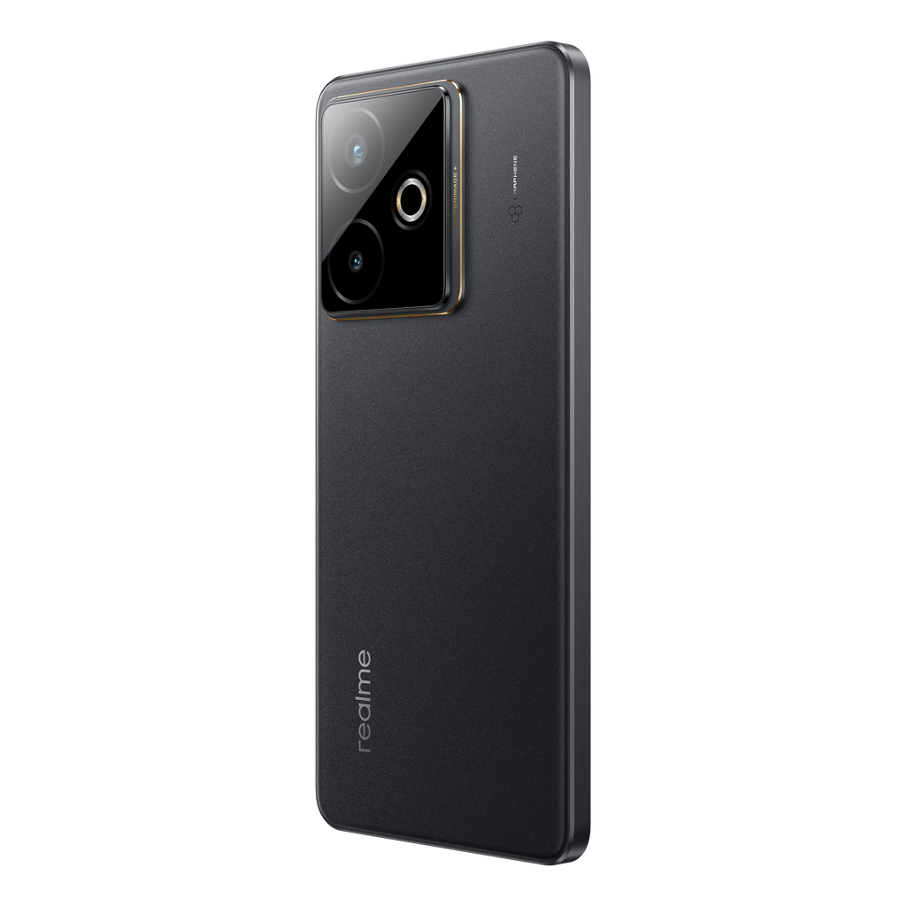 Europe Version realme GT 7T 5G Dimensity 8400-MAX Chipset 7000mAh Titan Battery NEXT AI 6000nit Pro-Esports Display NFC