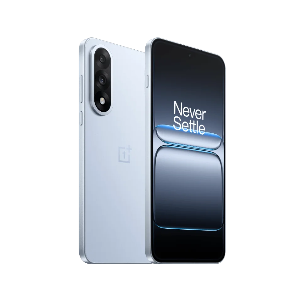 SIM Free OnePlus Nord 5 5G 8+256GB Mobile Phones Snapdragon 8s Gen 3 6800mAh 80W 144HZ 50MP Front & Back  camera smart phone