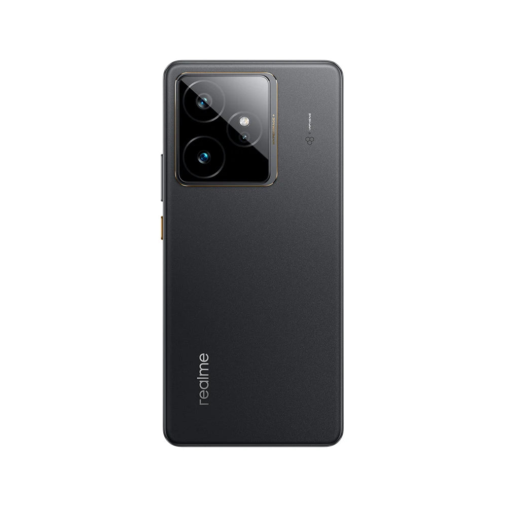 Europe Version realme GT 7 5G Mediatek Dimensity 9400e Processor 7000mAh Battery 120W Charge 6000nits Pro-Esports Display NFC