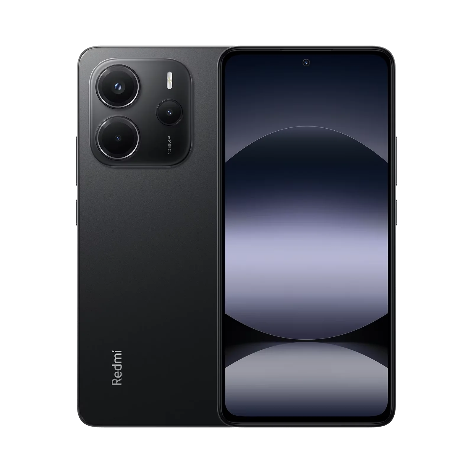 Global Version Redmi Note 14 4G Smartphone 108MP AI Camera 5500mAh Battery 33W MediaTek Helio G99-Ultra 120Hz Xiaomi Cellphone
