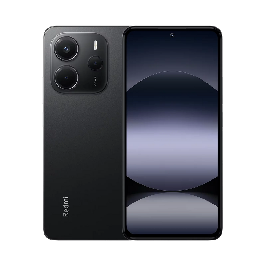 Global Version Redmi Note 14 4G Smartphone 108MP AI Camera 5500mAh Battery 33W MediaTek Helio G99-Ultra 120Hz Xiaomi Cellphone
