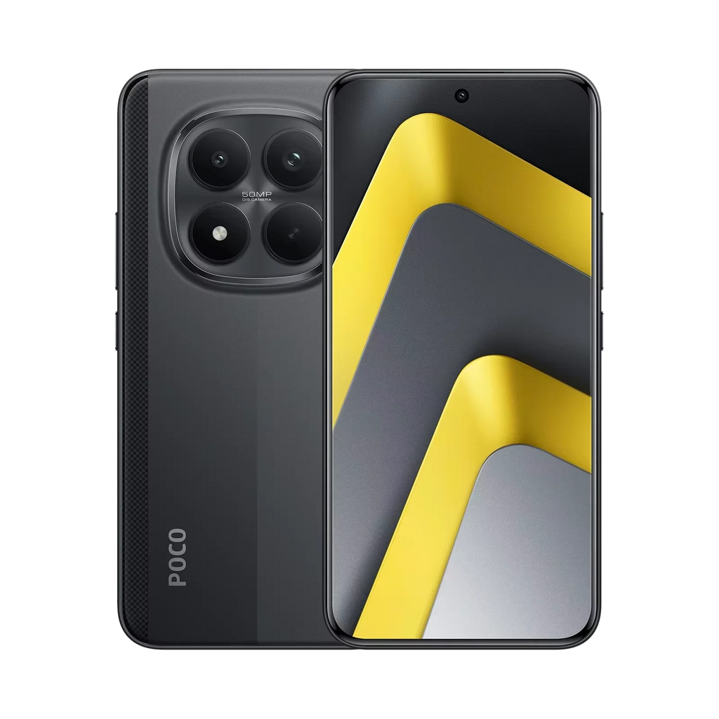Global Version POCO M8 Pro 5G Snapdragon 7s Gen 4 Smartphone 6.83" AMOLED Display 50MP Camera 6500mAh Battery POCO Cellphone