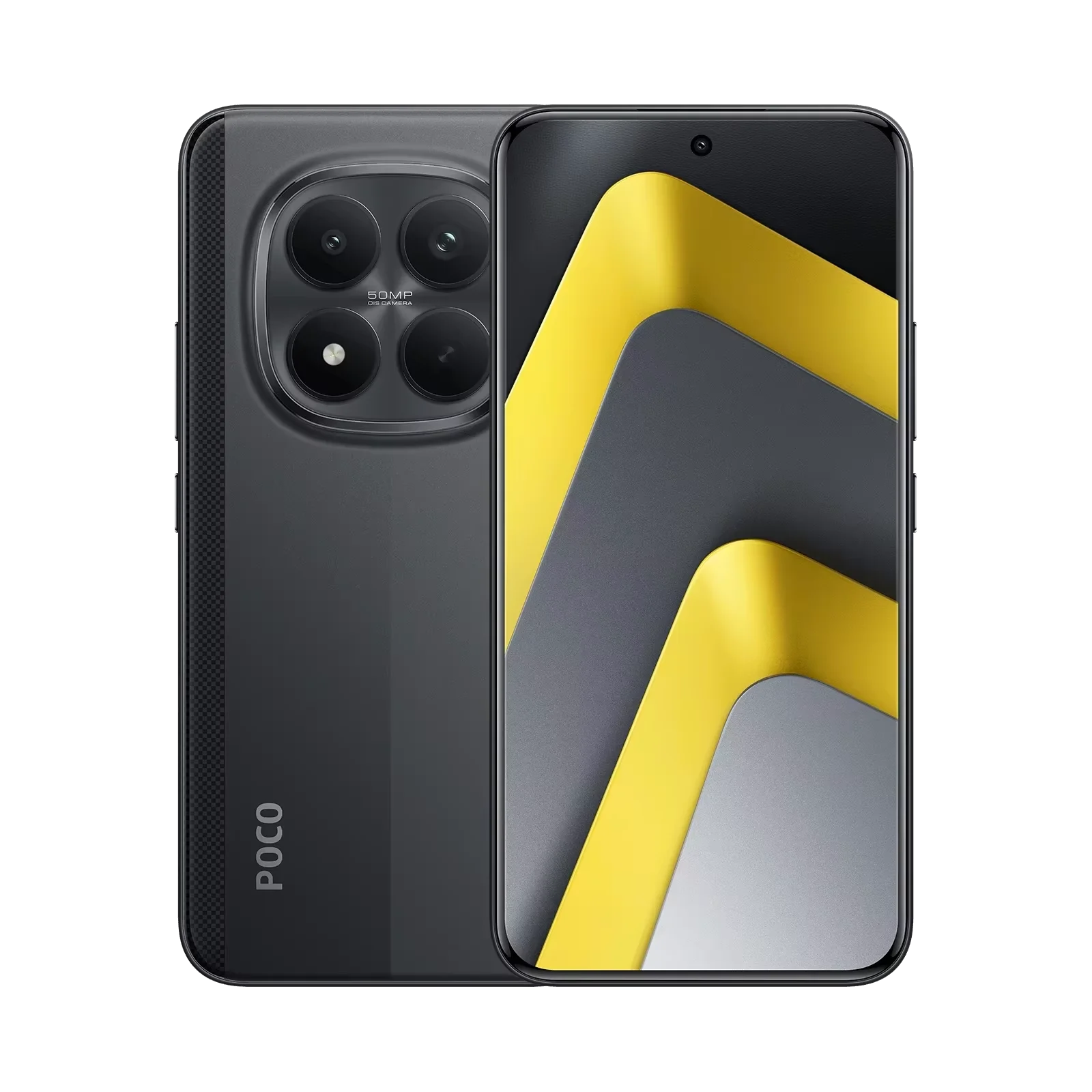 Global Version POCO M8 Pro 5G Snapdragon 7s Gen 4 Smartphone 6.83" AMOLED Display 50MP Camera 6500mAh Battery POCO Cellphone