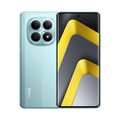 Global Version POCO M8 5G Snapdragon 6 Gen 3 Processor Smartphone 6.77" AMOLED Display 50MP Main Camera 5520mAh (typ) Battery 45