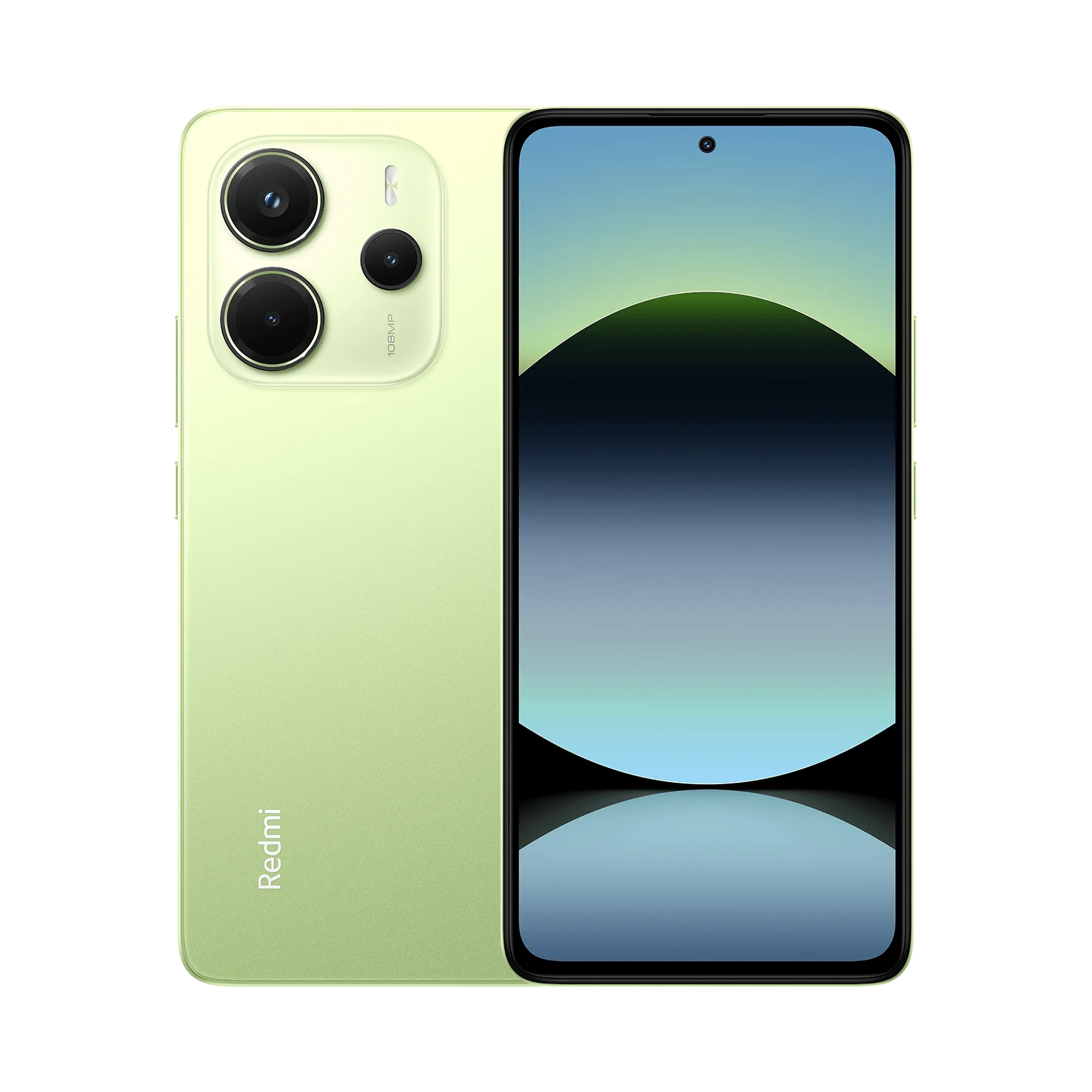 Global Version Redmi Note 14 4G Smartphone 108MP AI Camera 5500mAh Battery 33W MediaTek Helio G99-Ultra 120Hz Xiaomi Cellphone