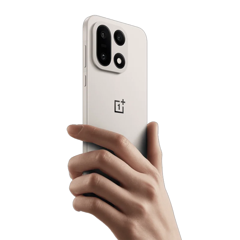 SIM Free OnePlus 15 5G 12+256GB 16+512GB Mobile Phones Snapdragon 8 Elite Gen 5 7300mAh 165HZ 50MP AI Camera smart phone