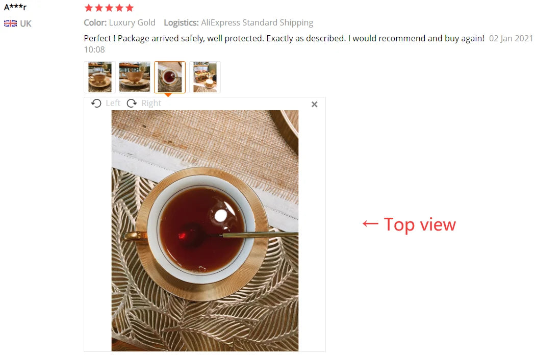 Europe Bone China Coffee Cup Saucer Spoon Set 200ml Luxury Ceramic Mug Top-grade Porcelain Tea Cup Cafe Teaware Party Drinkware