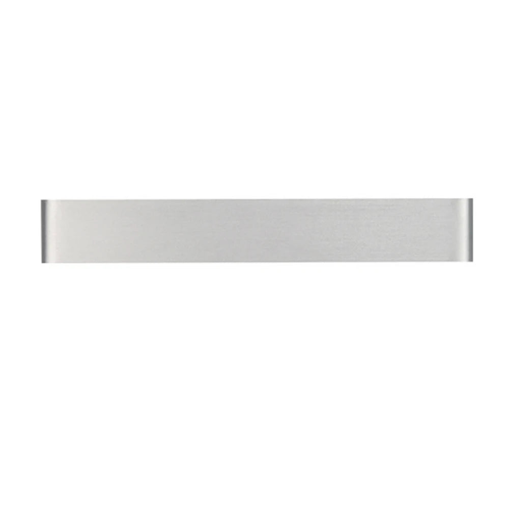 Led Wall Light Indoor 6W 12W 18W 24W Aluminum Modern Wall Lamp Led Light for Bedroom Aisle Living Room Mirror Light AC 85-265V