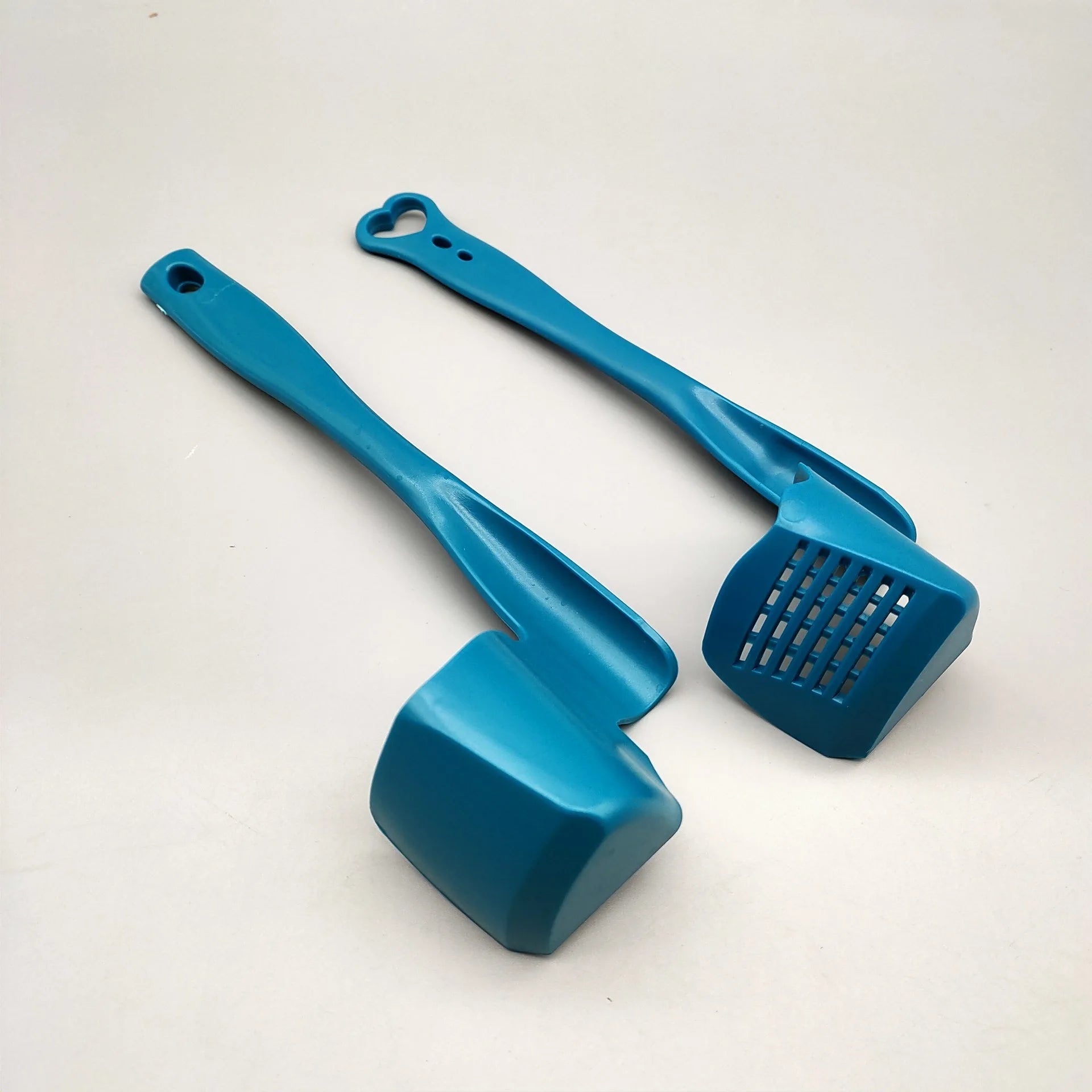 Thermomix Rotating for Kitchen Multi-Function Rotary Mixing Drums Spatula CF-120