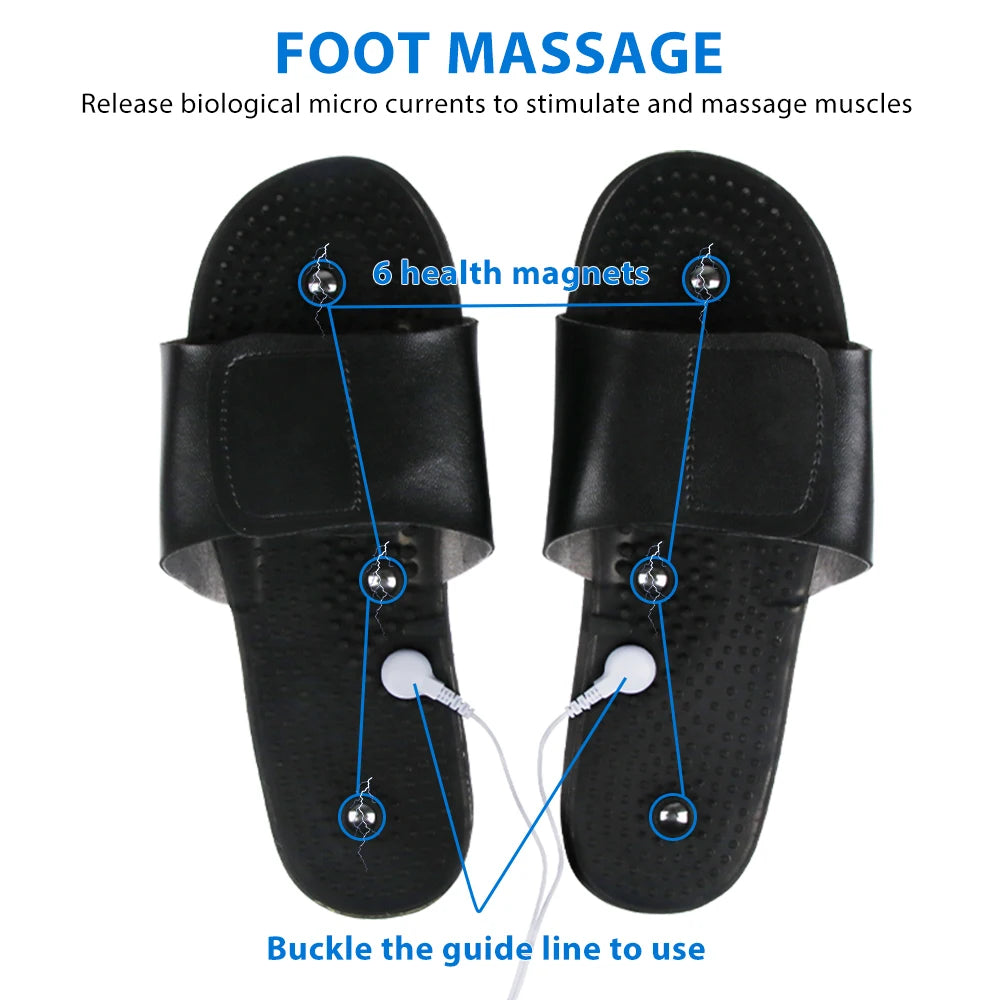 Full Body Tens Muscle Electrostimulator EMS Acupuncture Therapy Massage 16pads Digital Meridian Physiotherapy Apparatus Full Set