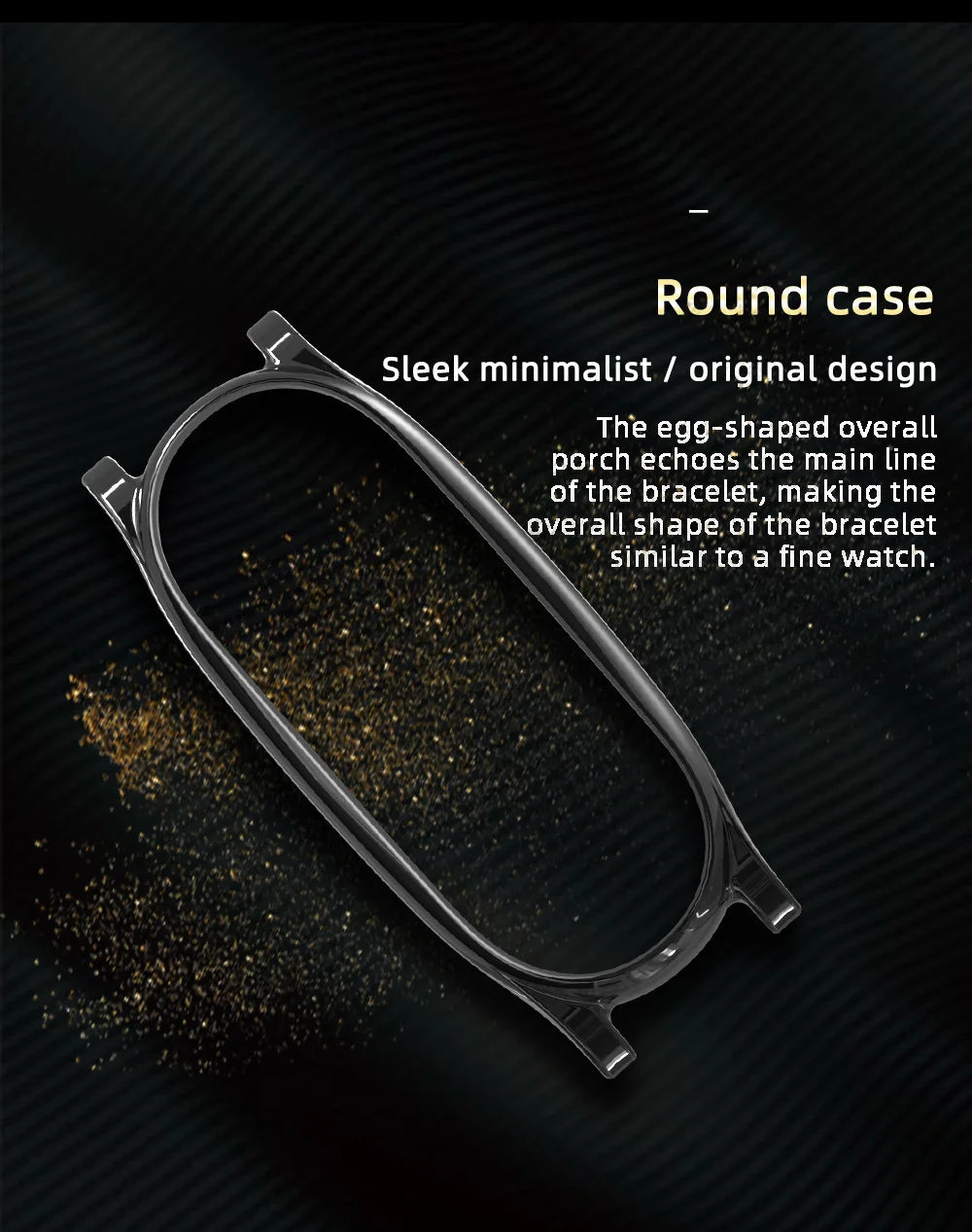 Metal Strap for Mi Band 10 9 8 7 6 5 Stainless Bracelet for Xiao mi Mi Band 9 Strap for Mi Band 8 Mi Band 7 Wristband