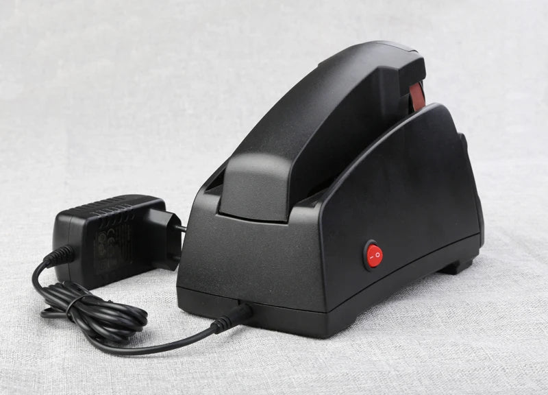 TAIDEA Sanding Belt Electric Knife Sharpener Professional Sharpening Stone Grit 120/320/600/1000# Sharpeners Grindstone Tool