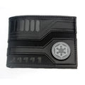 Fashionable High Quality Men's Wallets Designer New Purse DFT3157