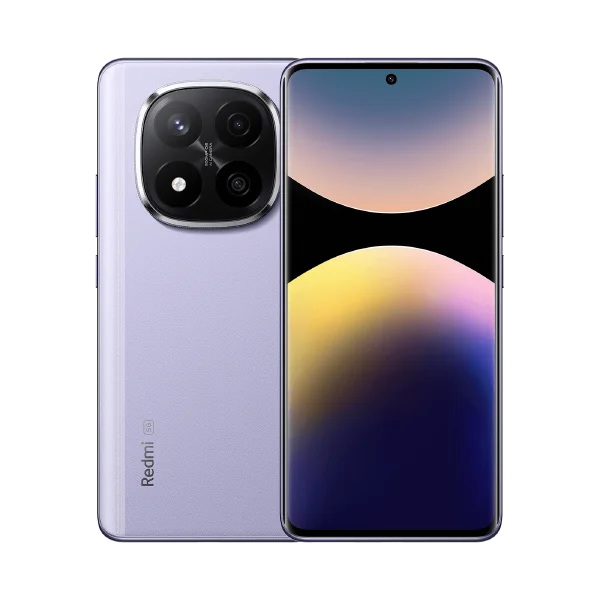 UK Version Redmi Note 14 Pro Plus 5G Smartphone 120W HyperCharge 200MP OIS Camera 6.67" AMOLED Display Snapdragon 7s Gen 3