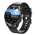 Sports Smart Watch Men Women HD Screen ECG+PPG Bluetooth Call GPS Tracker Heart Rate Monitor IP68 Waterproof SmartWatch 2026 New