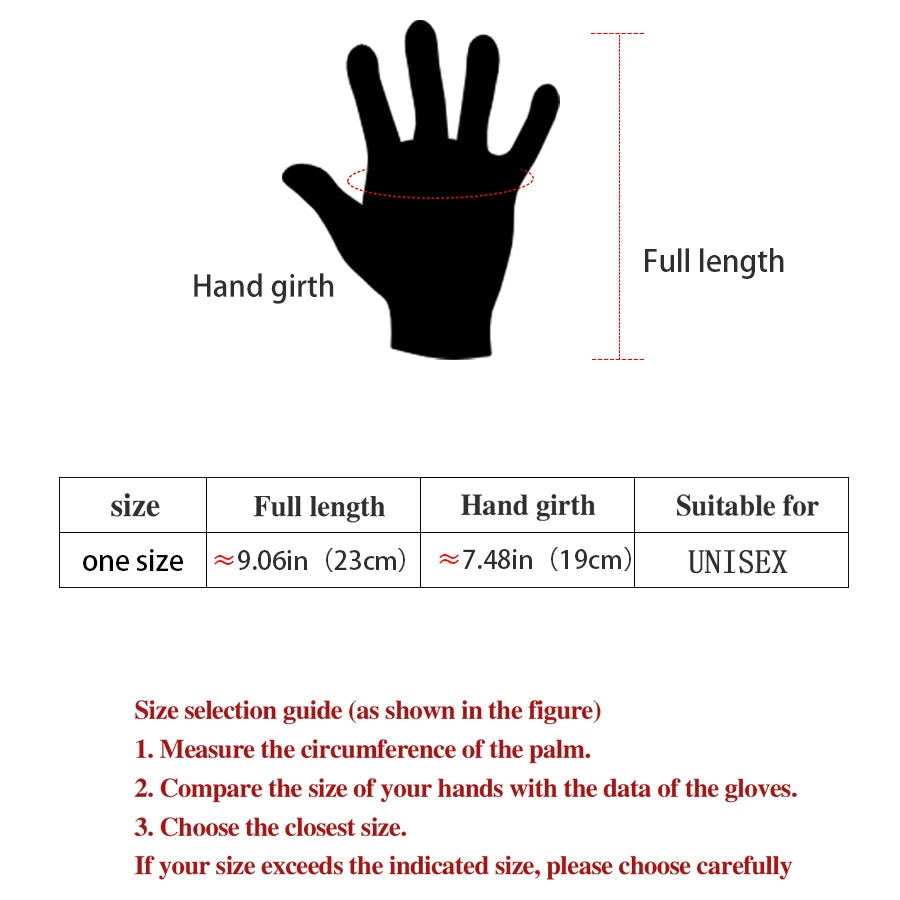 Korean version of warm gloves for women's winter fashion, simple temperament, and velvet anti cold touch screen riding windproof