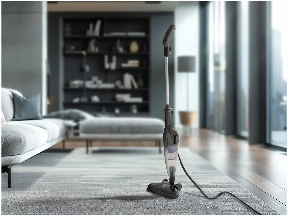 Britânia Vertical Vacuum Cleaner with HEPA Filter-110V