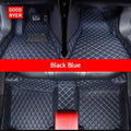 DOODRYER Custom Car Floor Mats For Buick Envision Encore LaCrosse Excelle Regal Verano GL8 Auto Carpets Foot Coche Accessorie