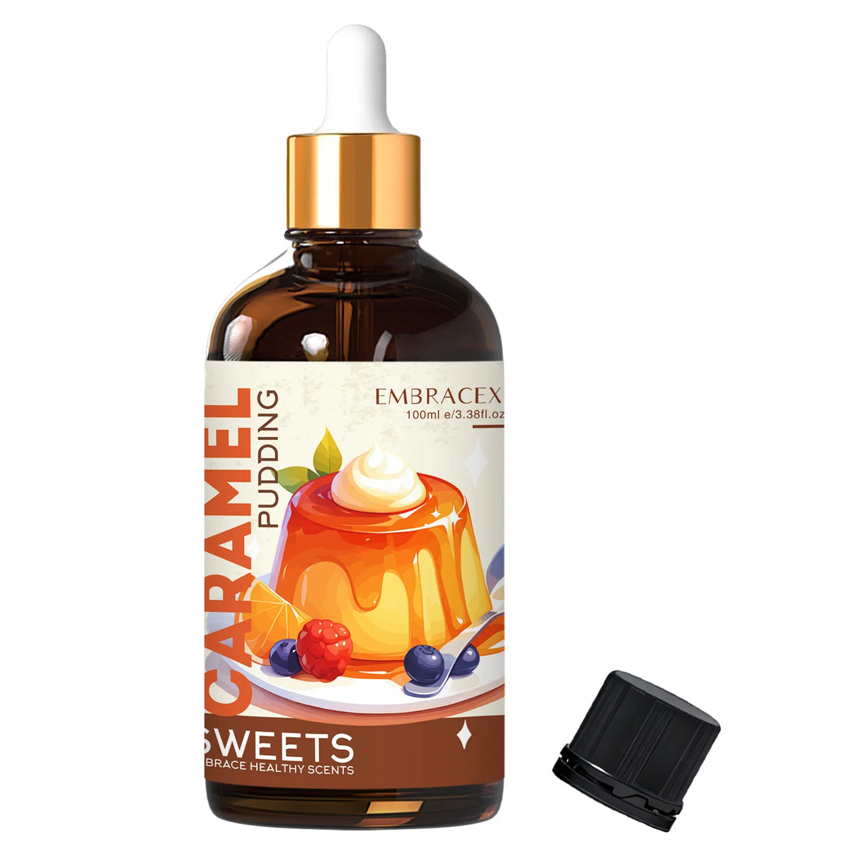 27 type 100ml Essential Oil Aromatherapy Oils Fragrance Funny Gift For Women Alcohol-Free