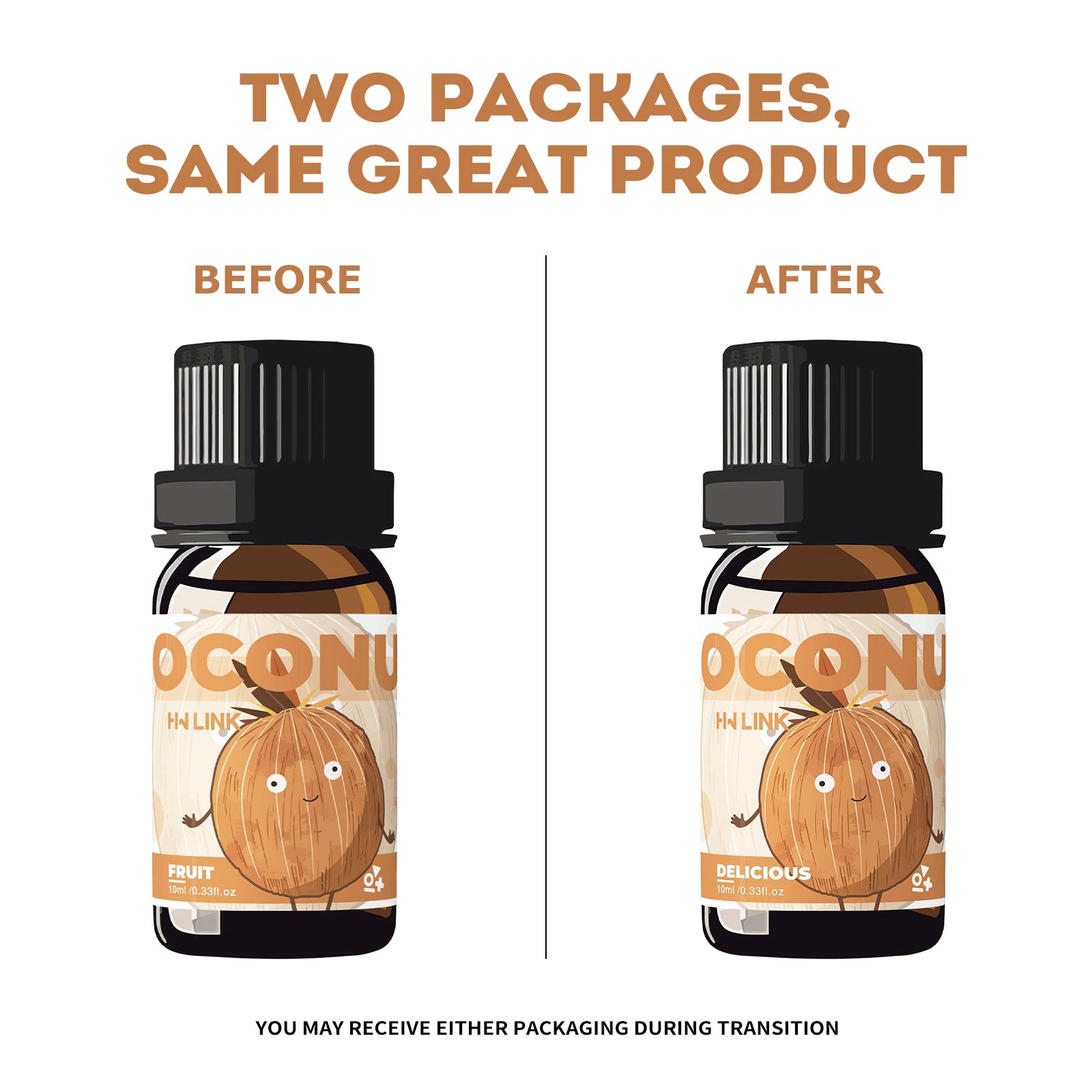 10ml Delicious Essential Oils, 12 scents, for candles, soap making, aromatherapy, diffusers, home care, long-lasting scent
