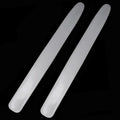1/2PCS Coconut Meat Removal Soft Knife Plastic Coconut Tool Opener Convenient Sturdy Long Handle Coconut Opener Kitchen Gadgets