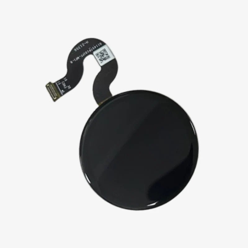 For Amazfit GTR 3 Pro watch LCD screen A2039 screen assembly touch screen LCD display inner and outer screens
