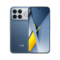 Xiaomi POCO F8 Ultra 5G, 12+256GB Global Version, Dual eSIM 3nm Snapdragon® 8 Elite Gen5 Mobile Platform 6.9" 120Hz Eye-care AMOLED Display 50MP 6500mAh 100W NFC