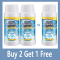 Foam Toilet Cleaner Deep Cleaning Strong Decontamination And Odor Removal Suitable For Squat Pits Urinals Toilet Tanks