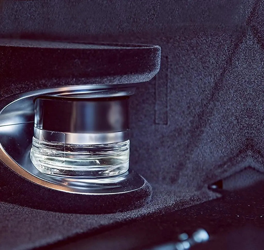 For Mercedes-Benz fragrance perfume negative ion system original C200L E300L C-class w205 S-class w222 GLC x253 aromatherapy