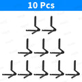 Portable Monitor Stand & Tablet Stand Holder Adjustable, Foldable, For 7 to 12 Inches Most Tablets, Kindle Fire and Smart Phones